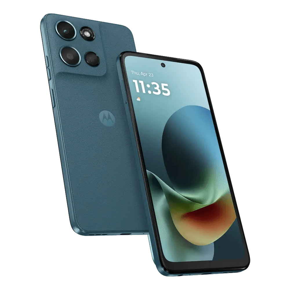 Moto G Play 2026 - Image 1