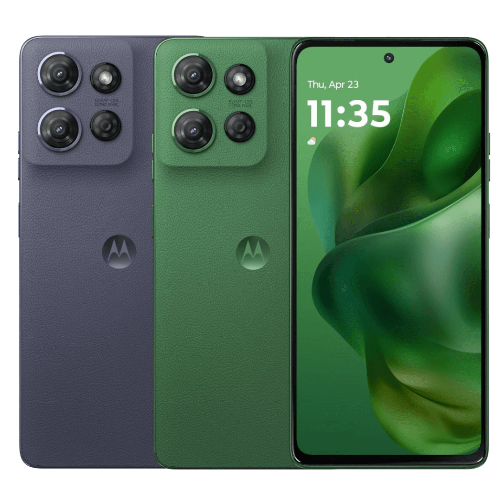 Moto G Power 5G (2025) - Image 1