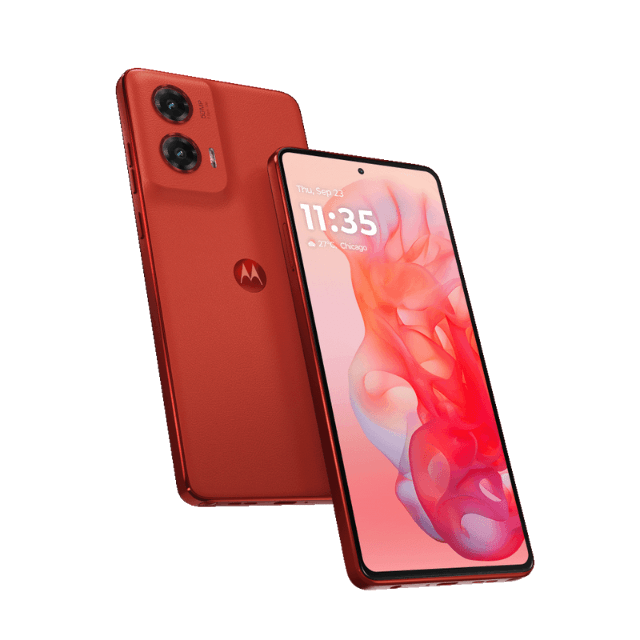 Moto G Stylus (2024) - Image 2
