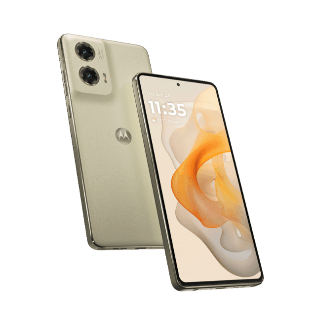 Moto G Stylus (2024) - Image 1