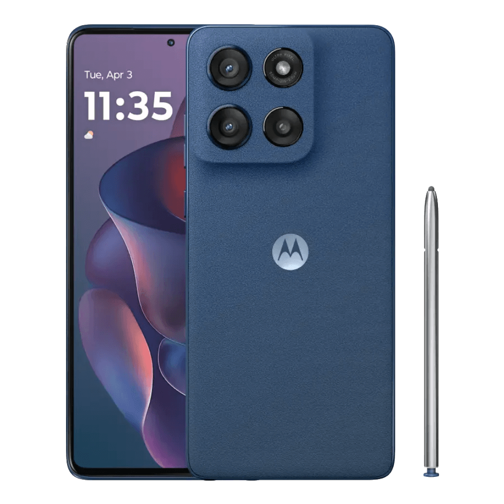 Moto G Stylus 2025 - Image 2