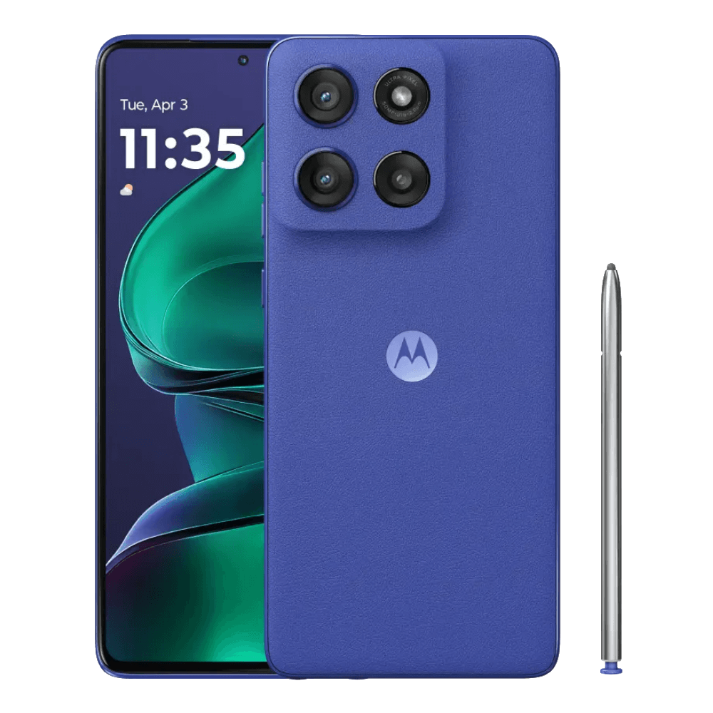 Moto G Stylus 2025 - Image 1
