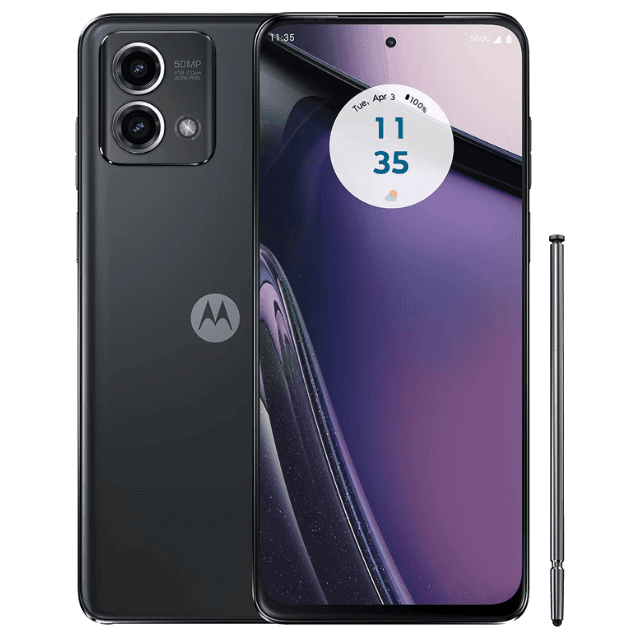 Moto G Stylus 5G (2023) - Image 1