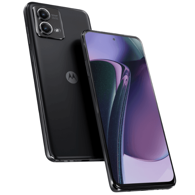 Moto G Stylus 5G (2023) - Image 2