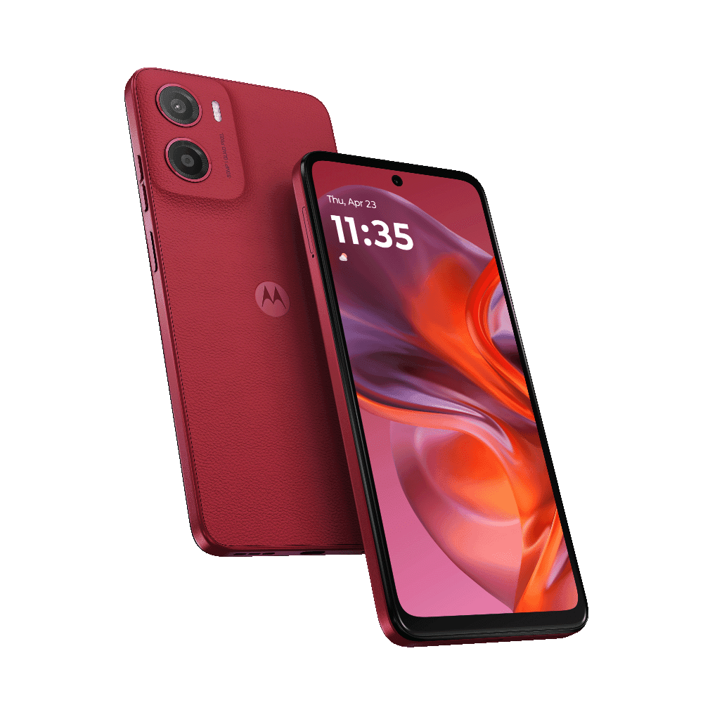 Moto G05 - Image 1
