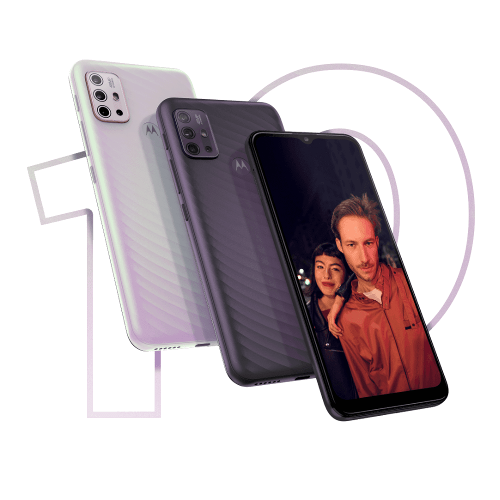 Moto G10 Power - Image 1