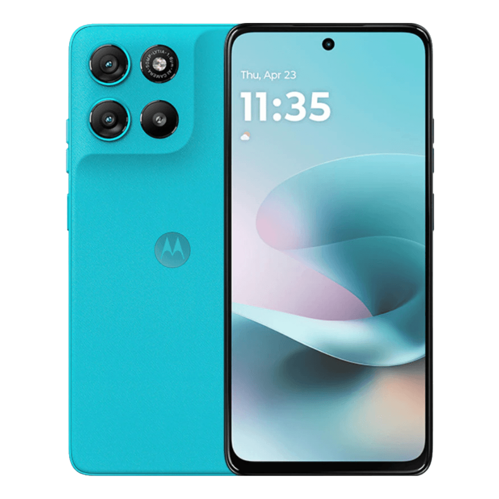 Moto G100 (2025) - Image 2