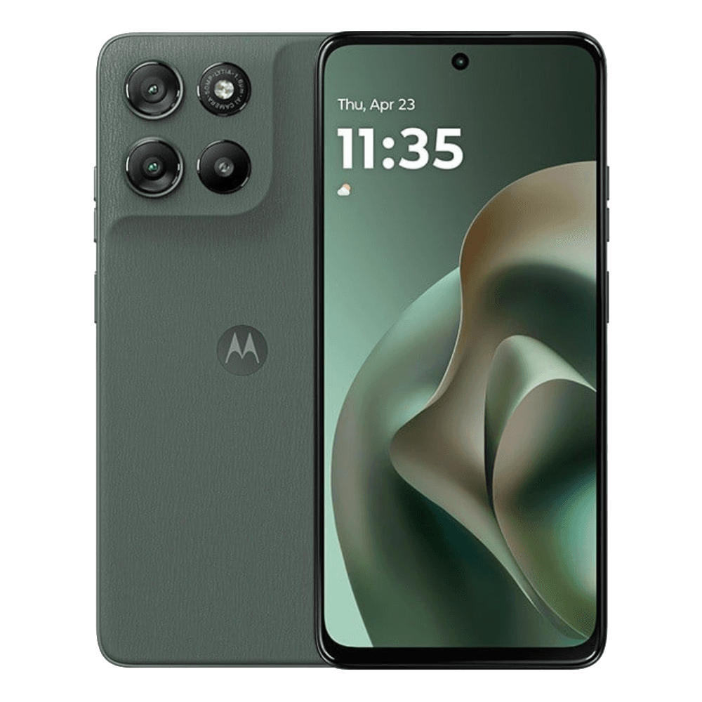 Moto G100 (2025) - Image 1