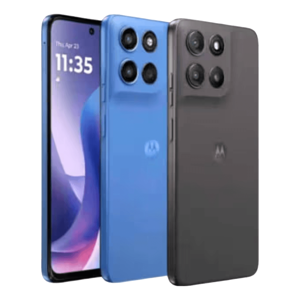 Moto G100s - Image 1