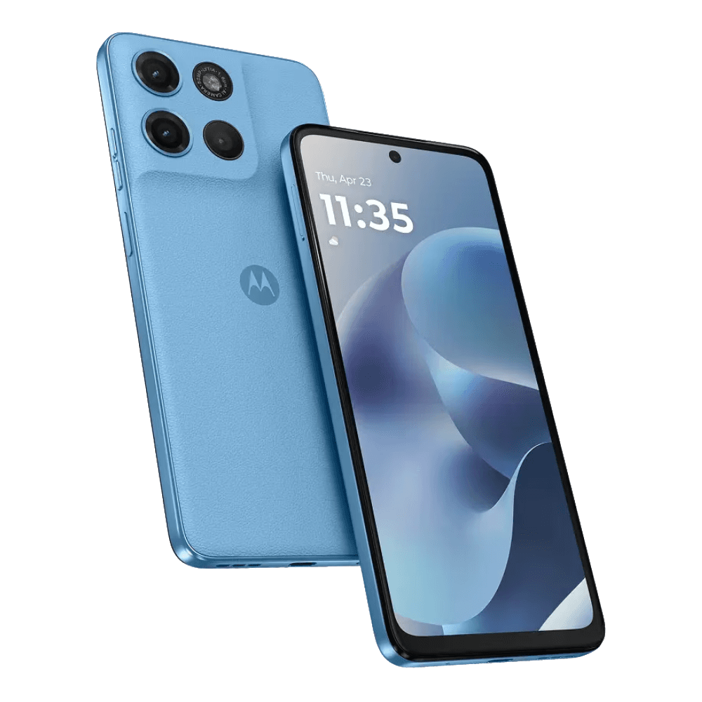 Moto G17 - Image 3