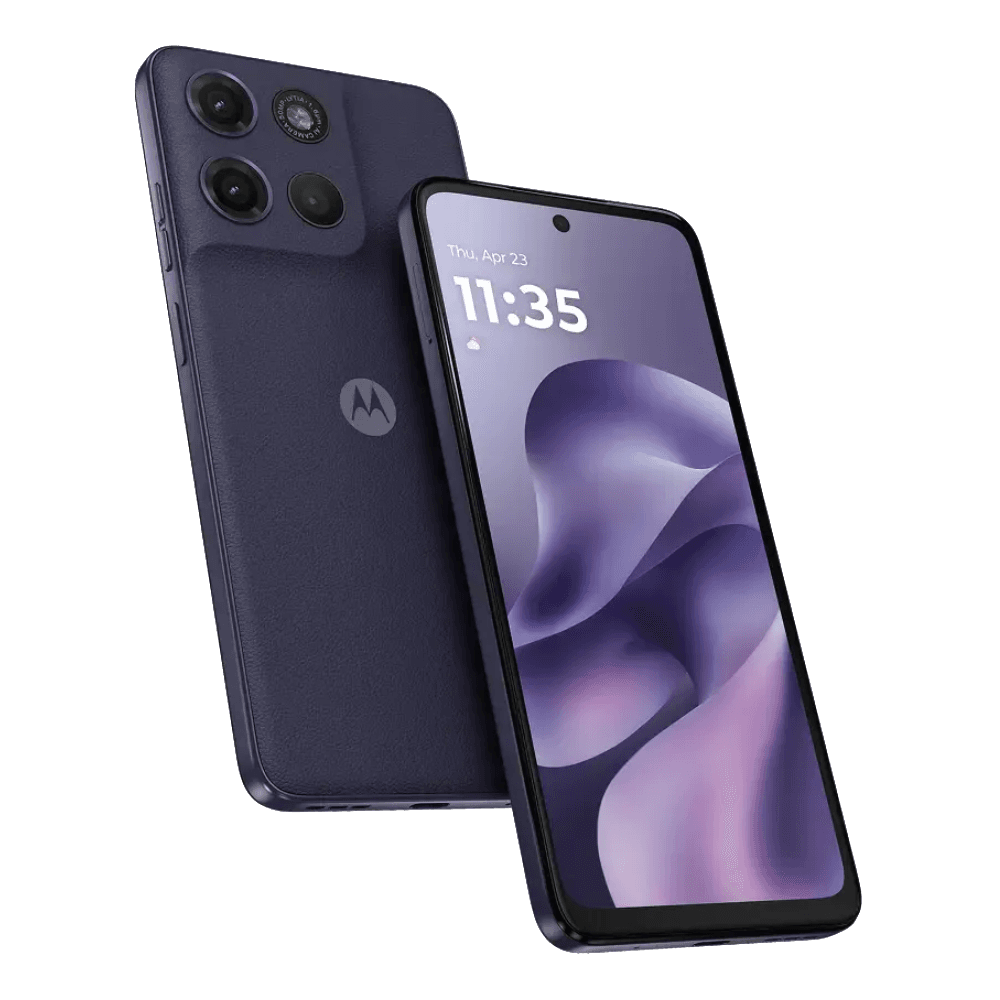 Moto G17 - Image 1
