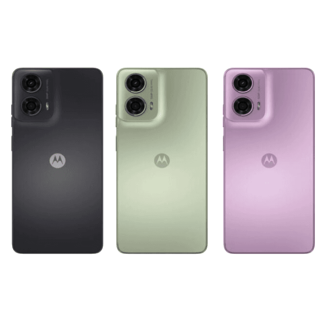 Moto G24 - Image 2