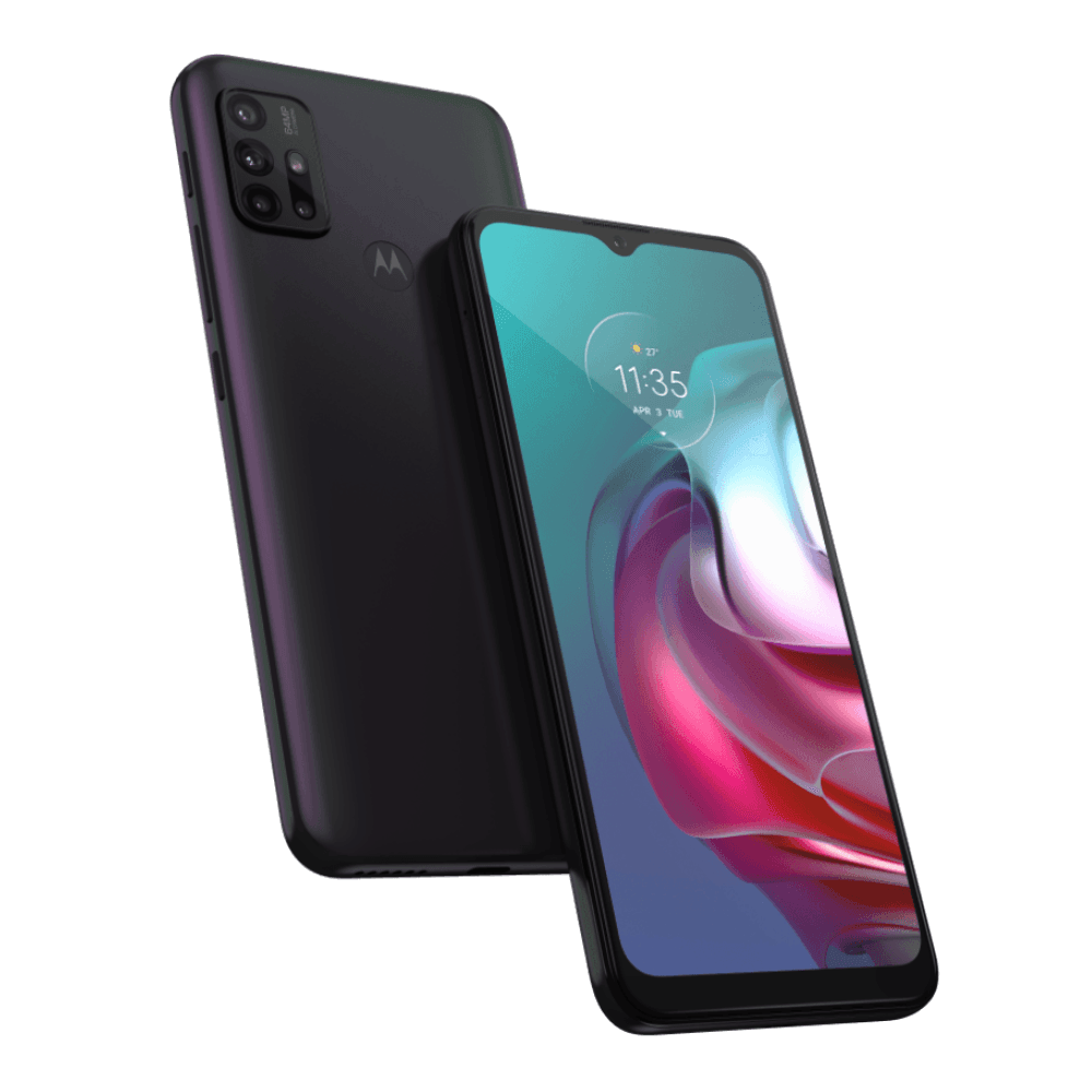 Moto G30 - Image 3