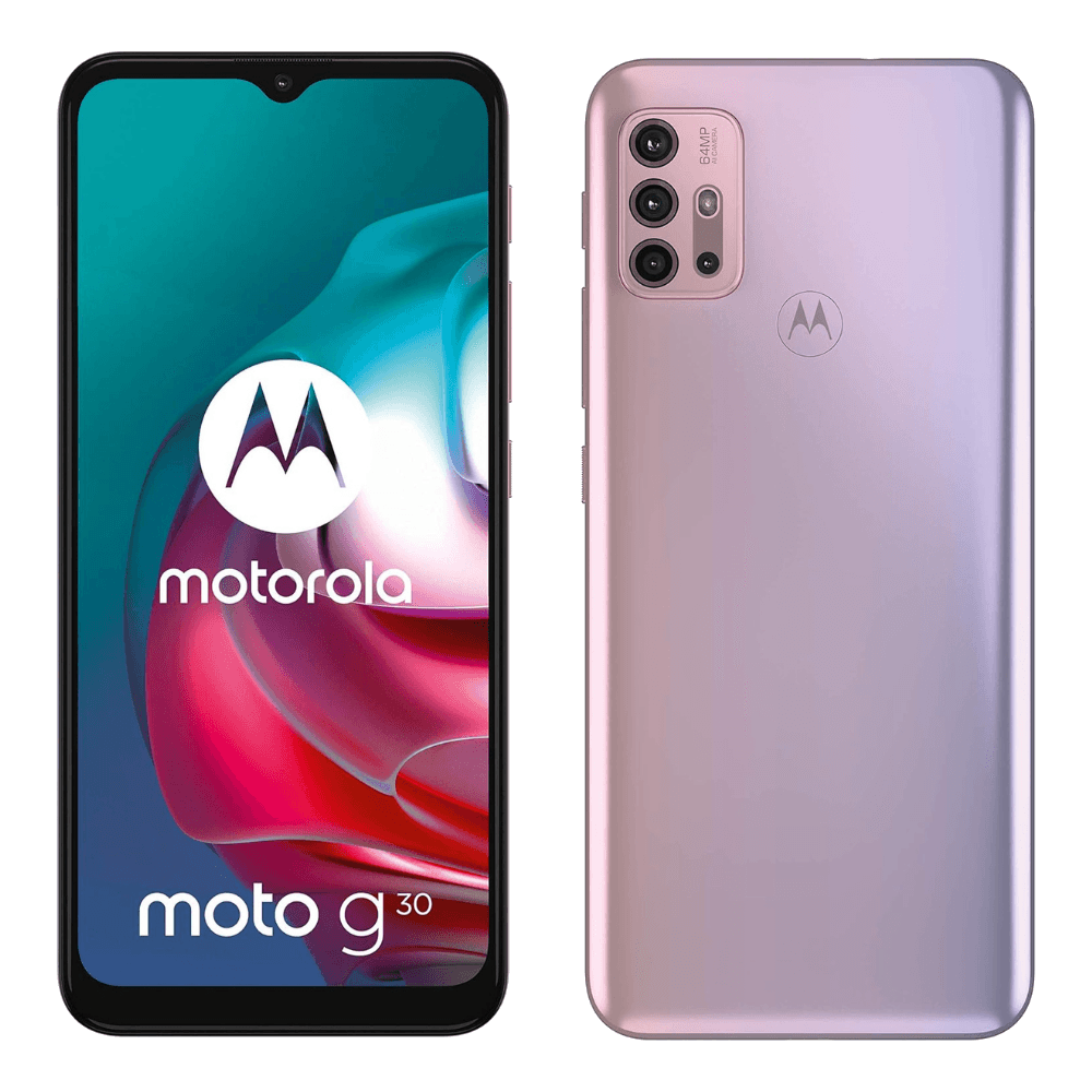 Moto G30 - Image 1