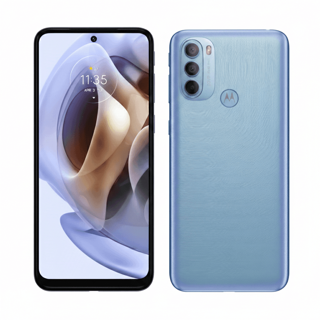 Moto G31 - Image 4