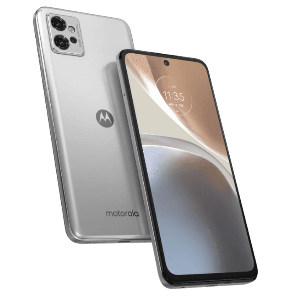 Moto G32 - Image 1
