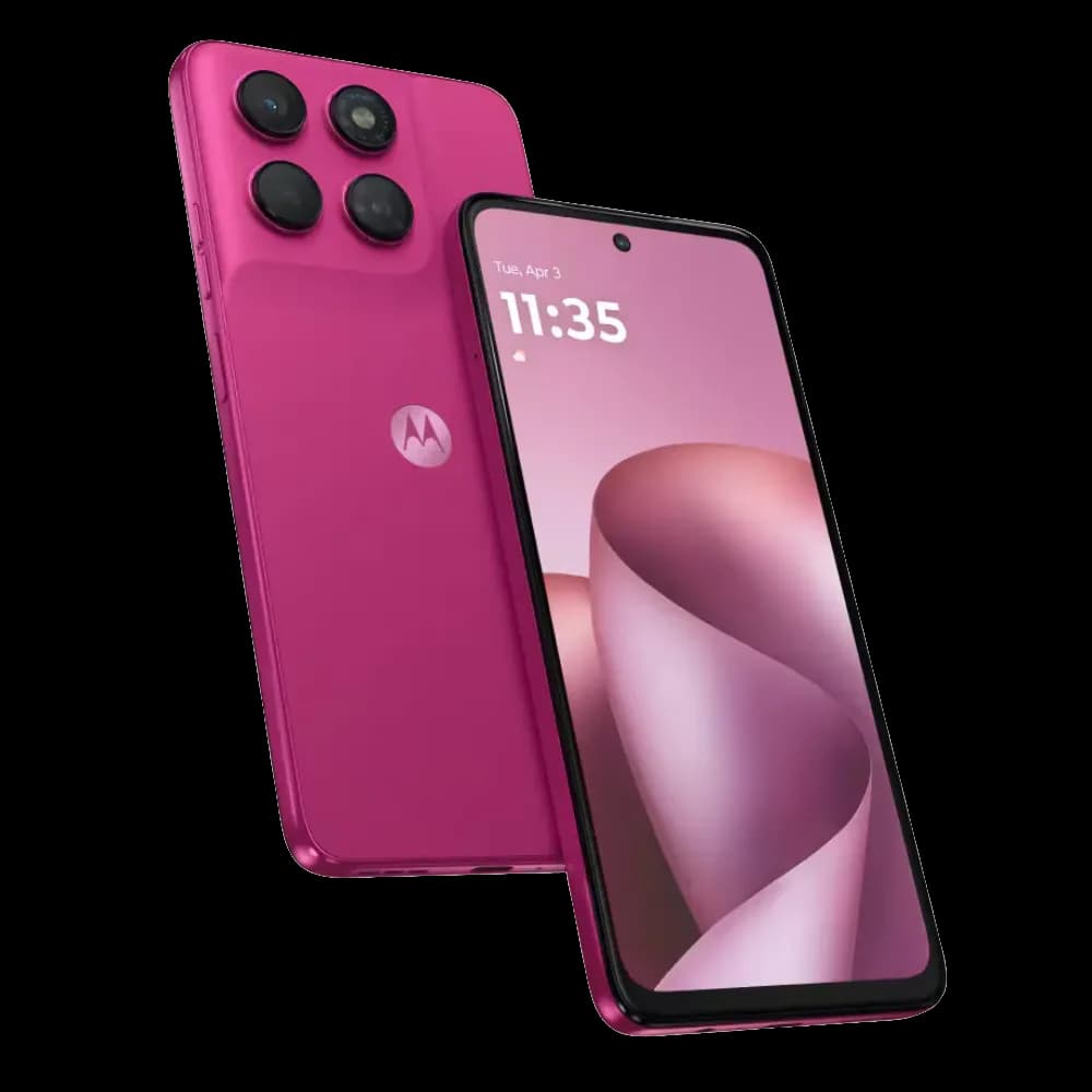 Moto G47 - Image 1