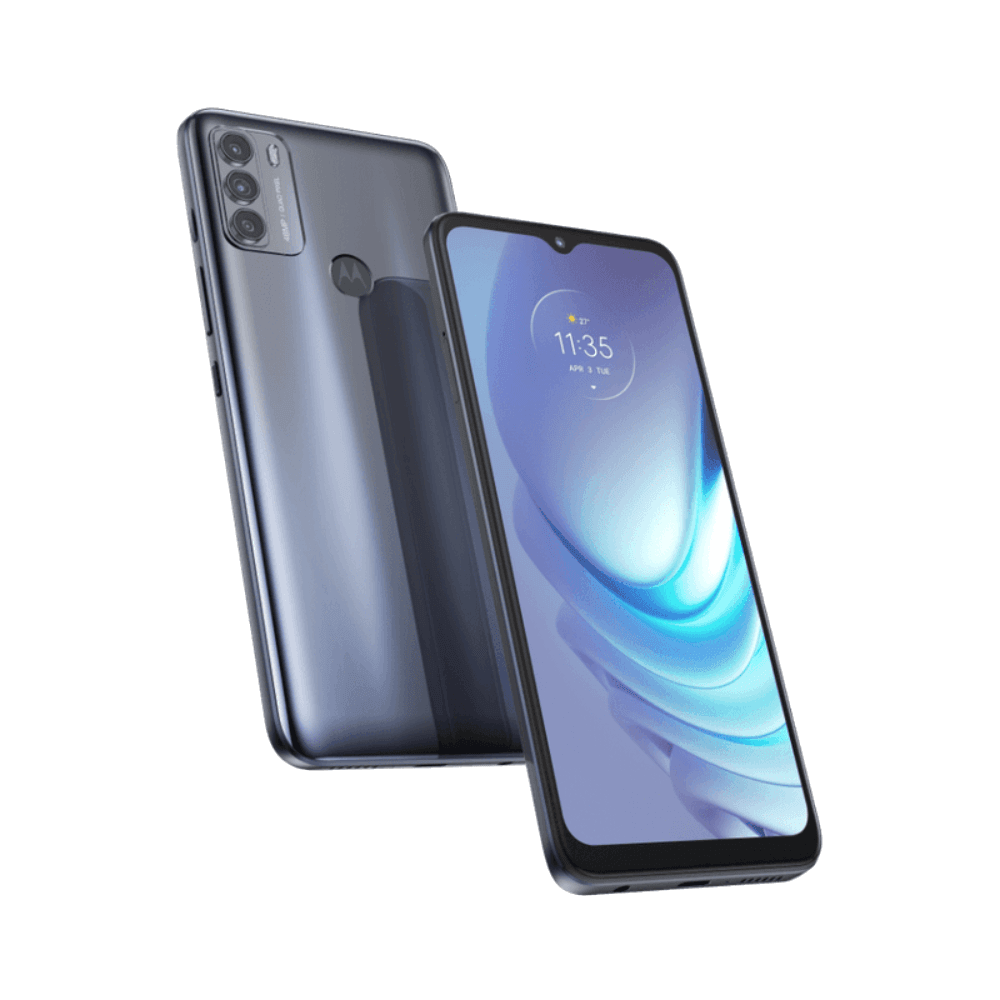 Moto G50 - Image 1