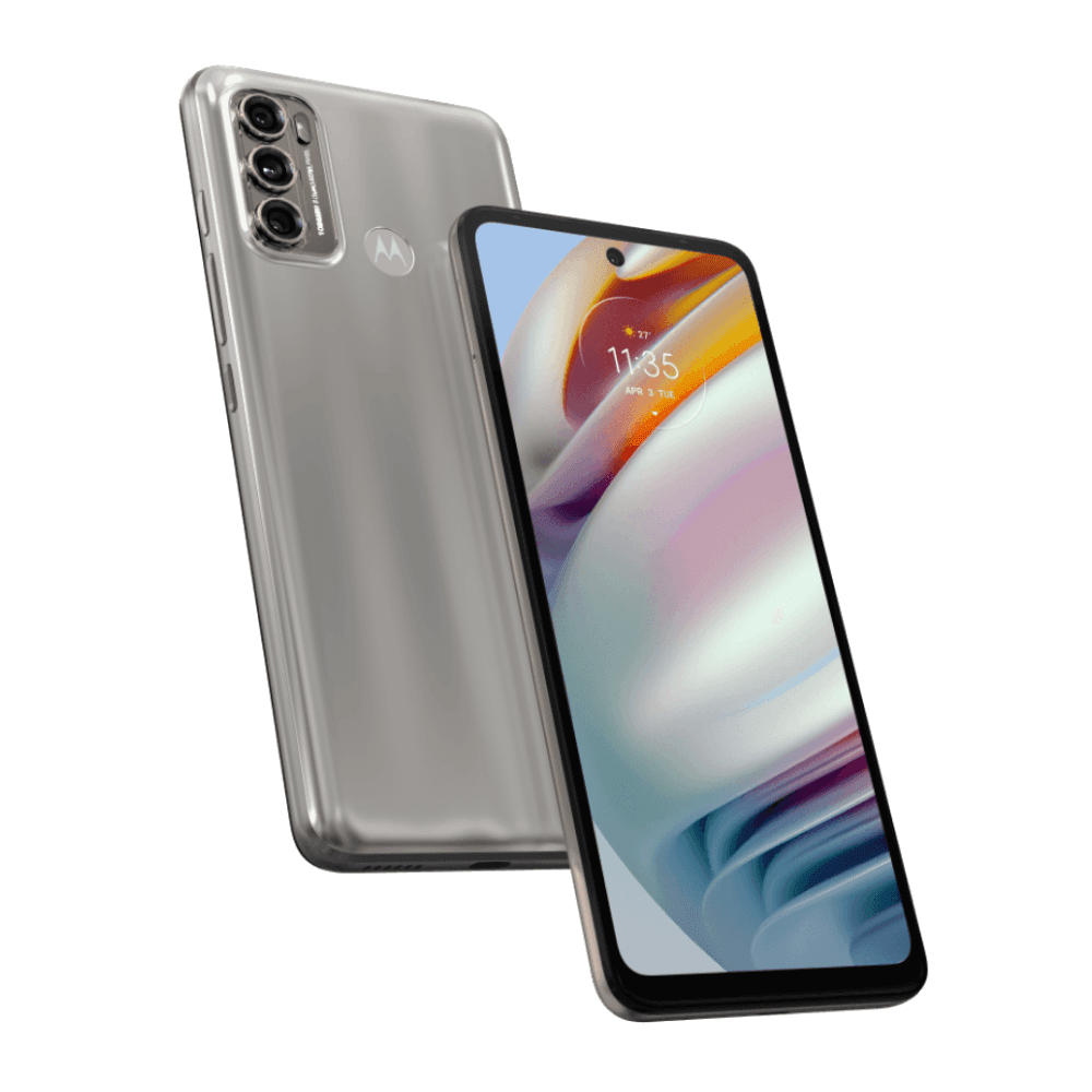 Moto G60 - Image 1