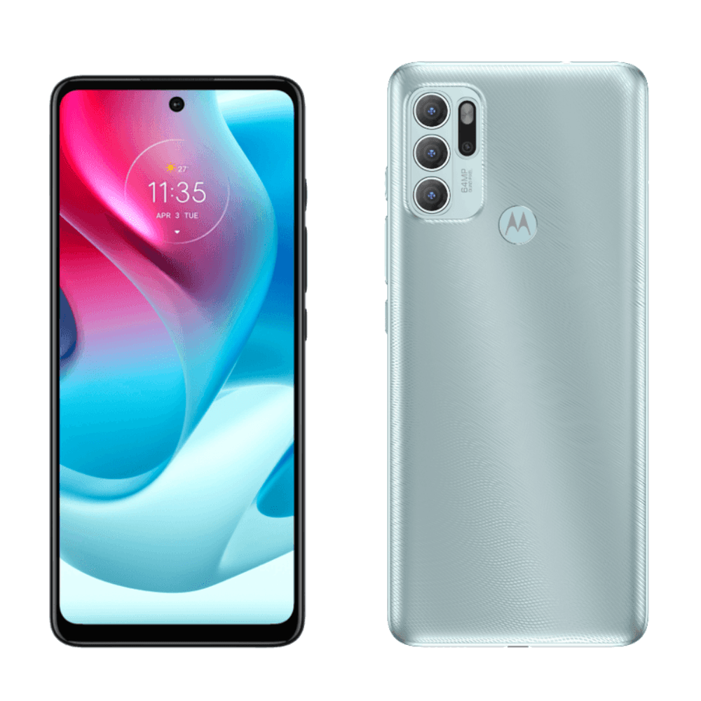 Moto G60s - Image 1