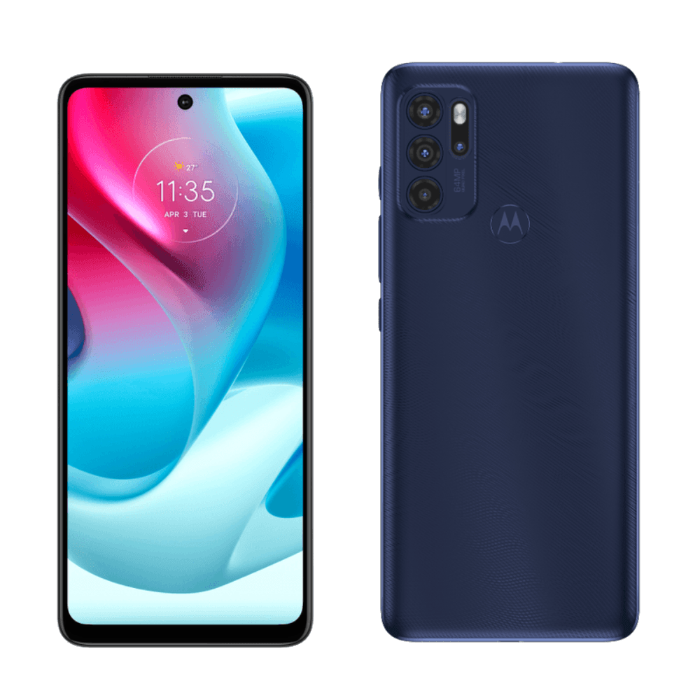 Moto G60s - Image 2