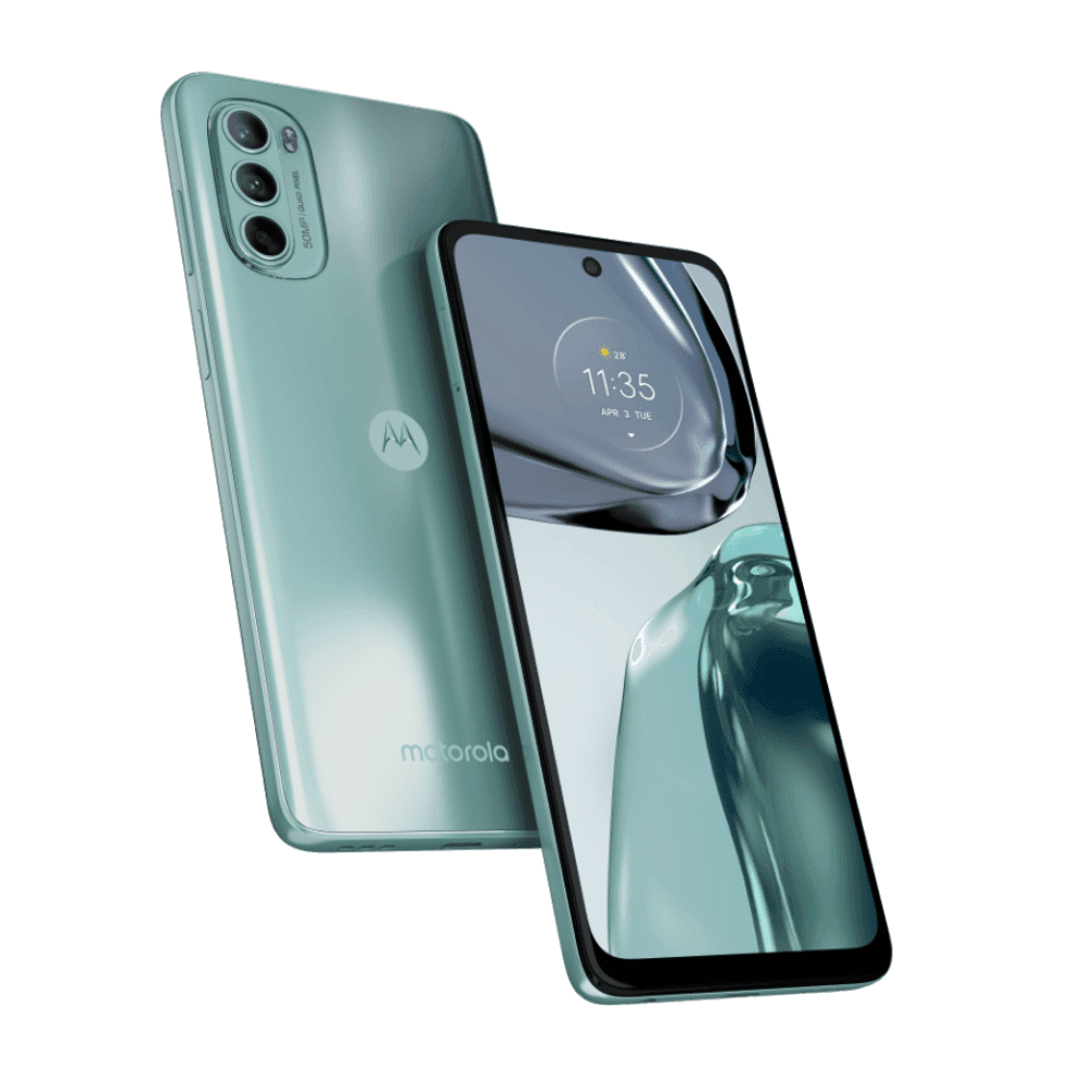 Moto G62 5G - Image 1