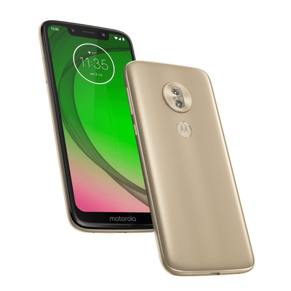 Moto G7 Play - Image 1