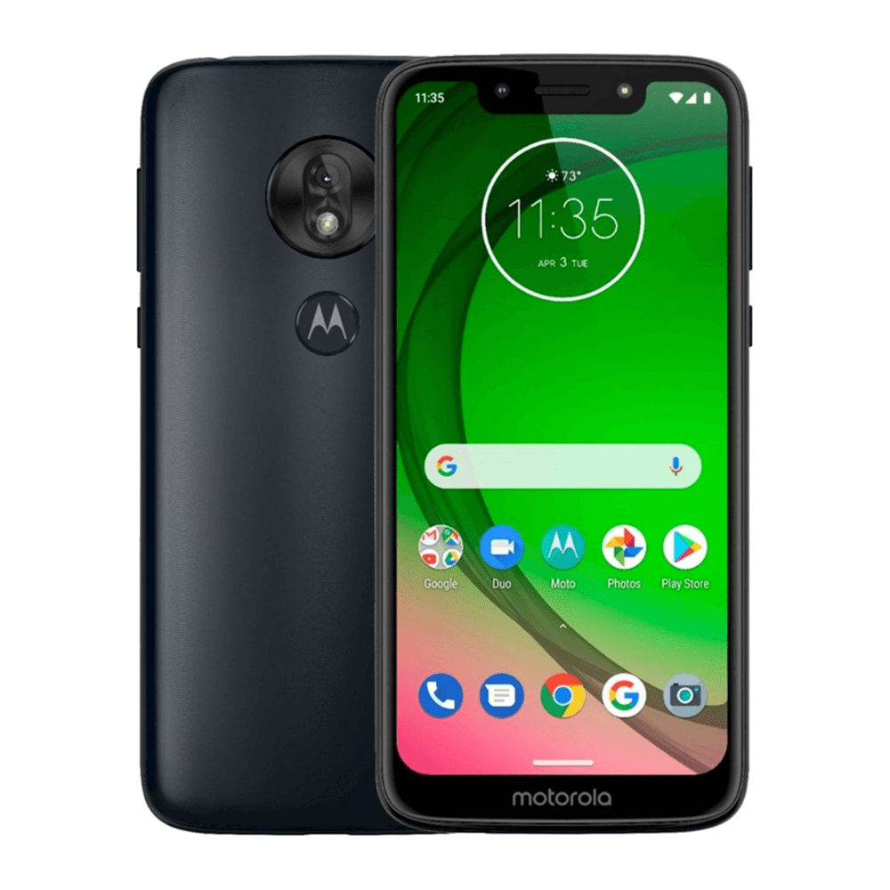 Moto G7 Play - Image 3
