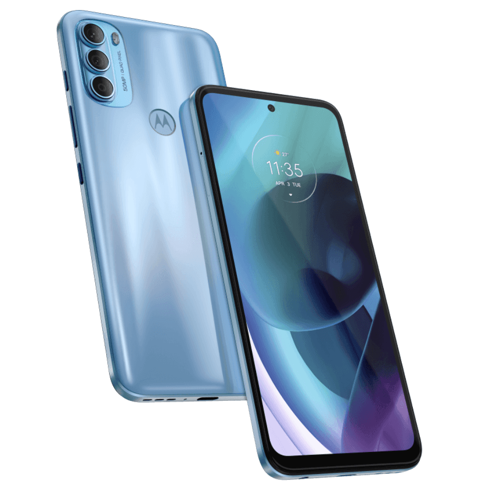 Moto G71 5G - Image 1