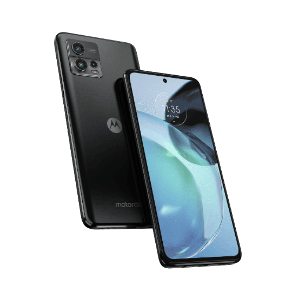 Moto G72 - Image 1