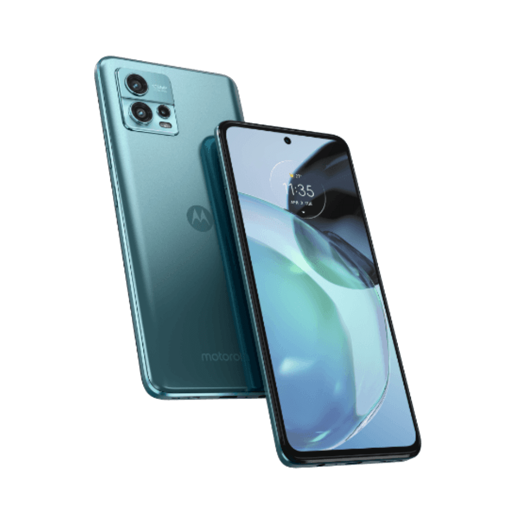 Moto G72 - Image 2