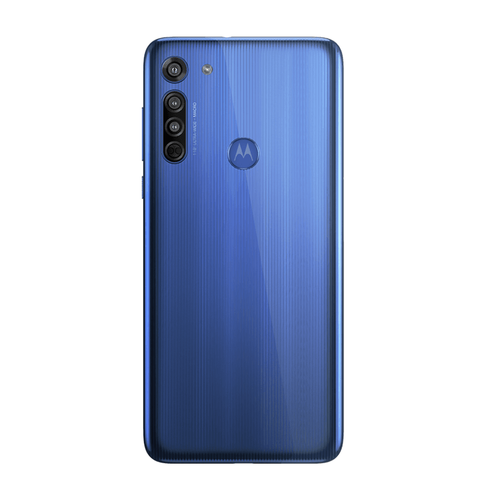 Moto G8 - Image 3