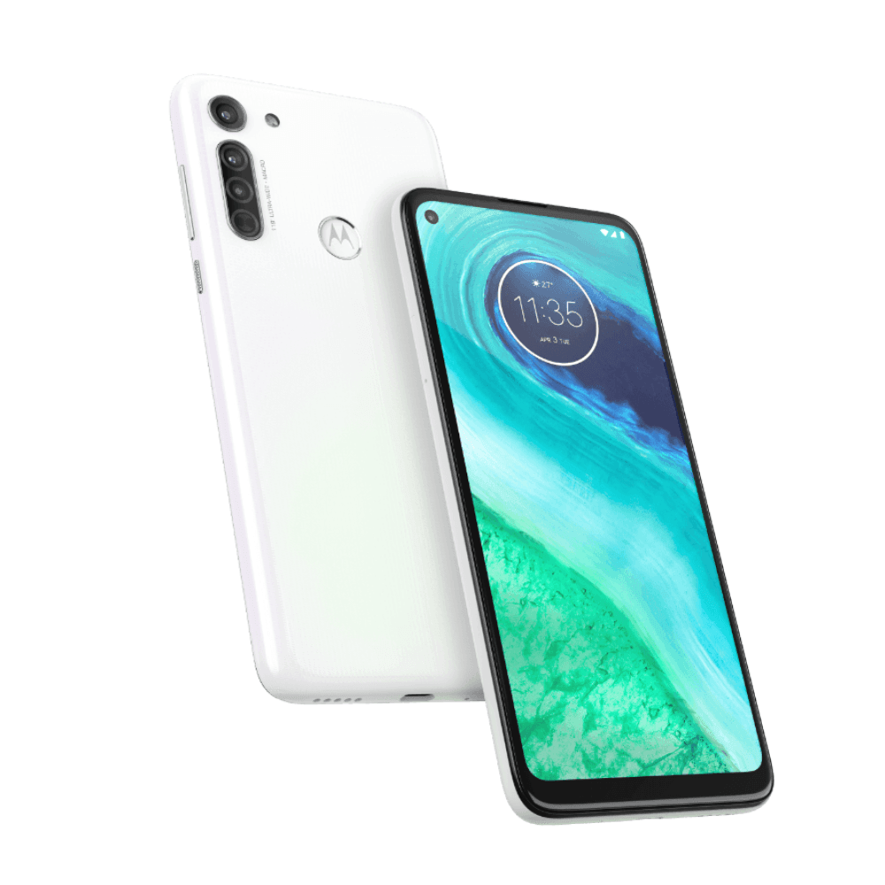 Moto G8 - Image 1