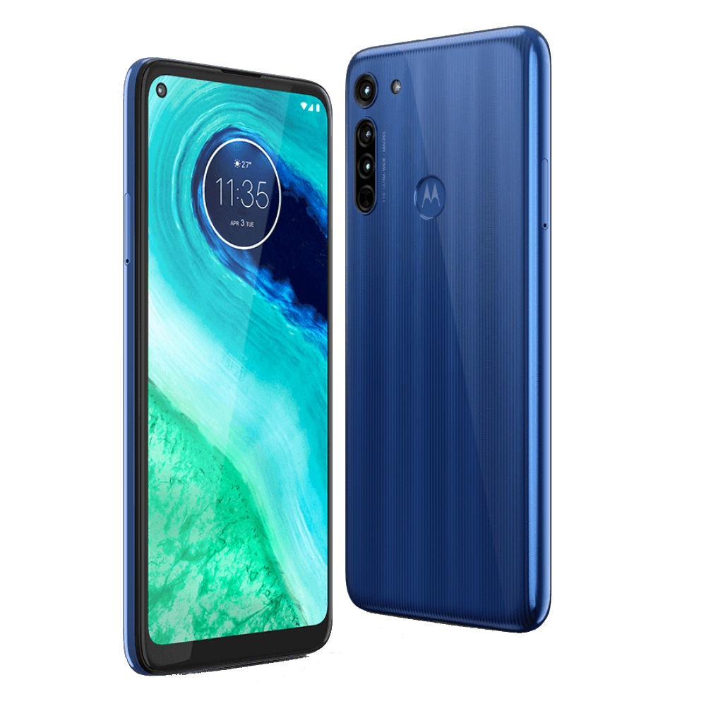 Moto G8 - Image 2