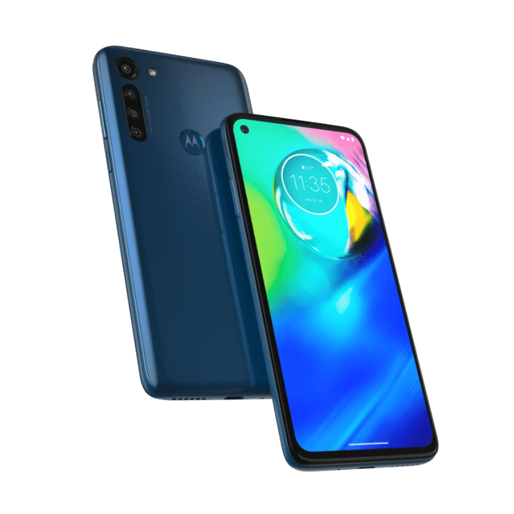 Moto G8 Power - Image 2