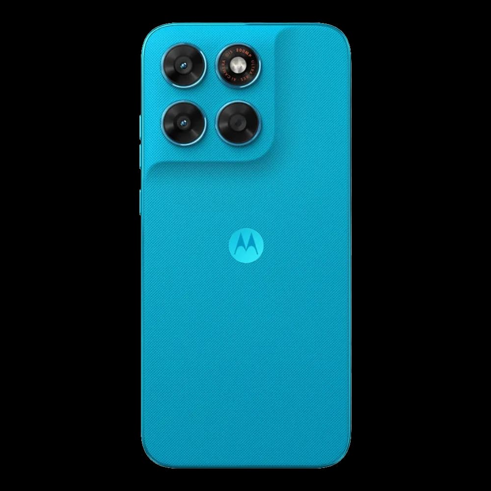 Moto G87 - Image 3