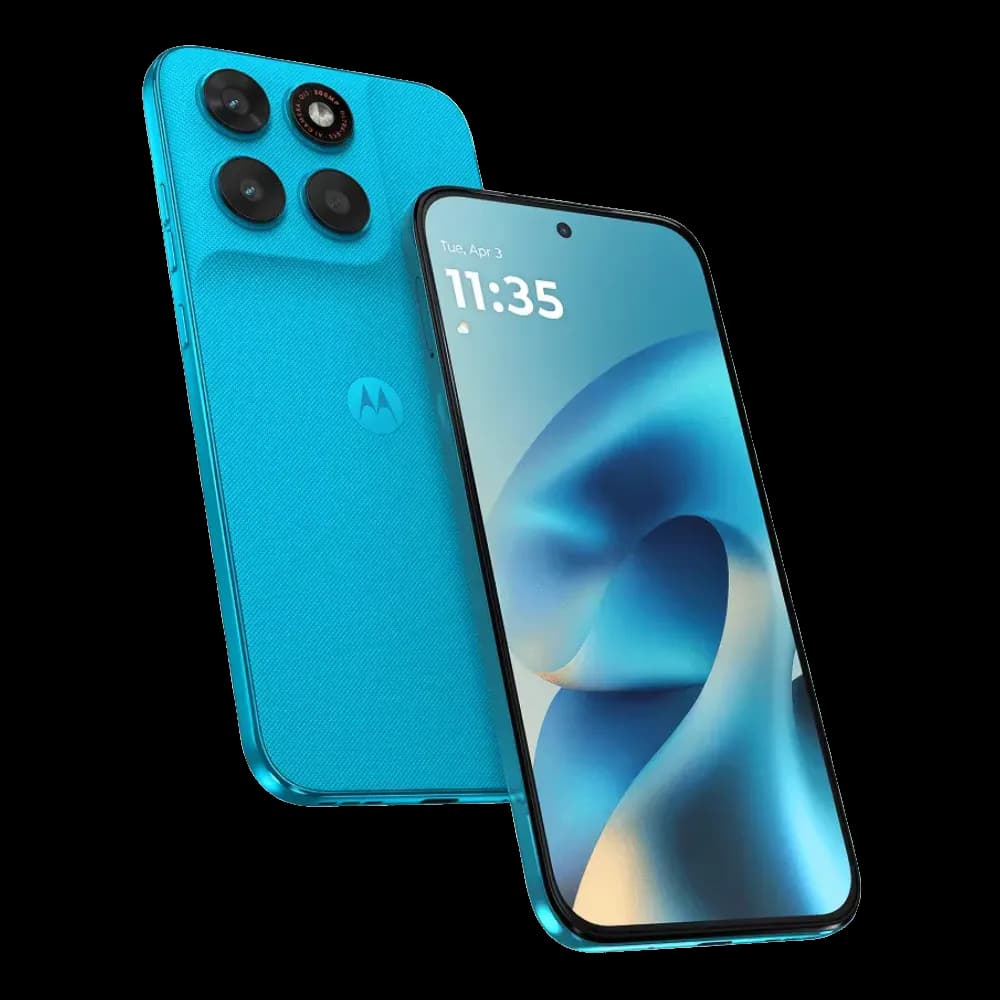 Moto G87 - Image 1