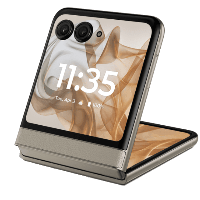 Moto Razr 50 - Image 2