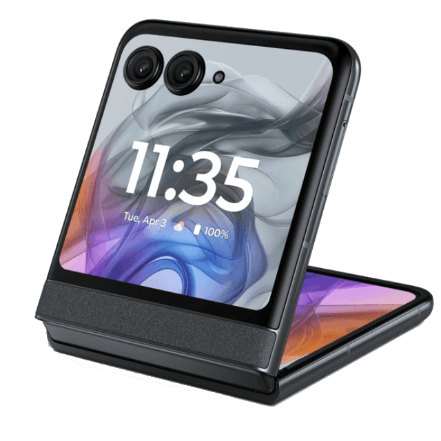 Moto Razr 50 - Image 3