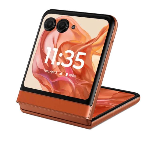 Moto Razr 50 - Image 1