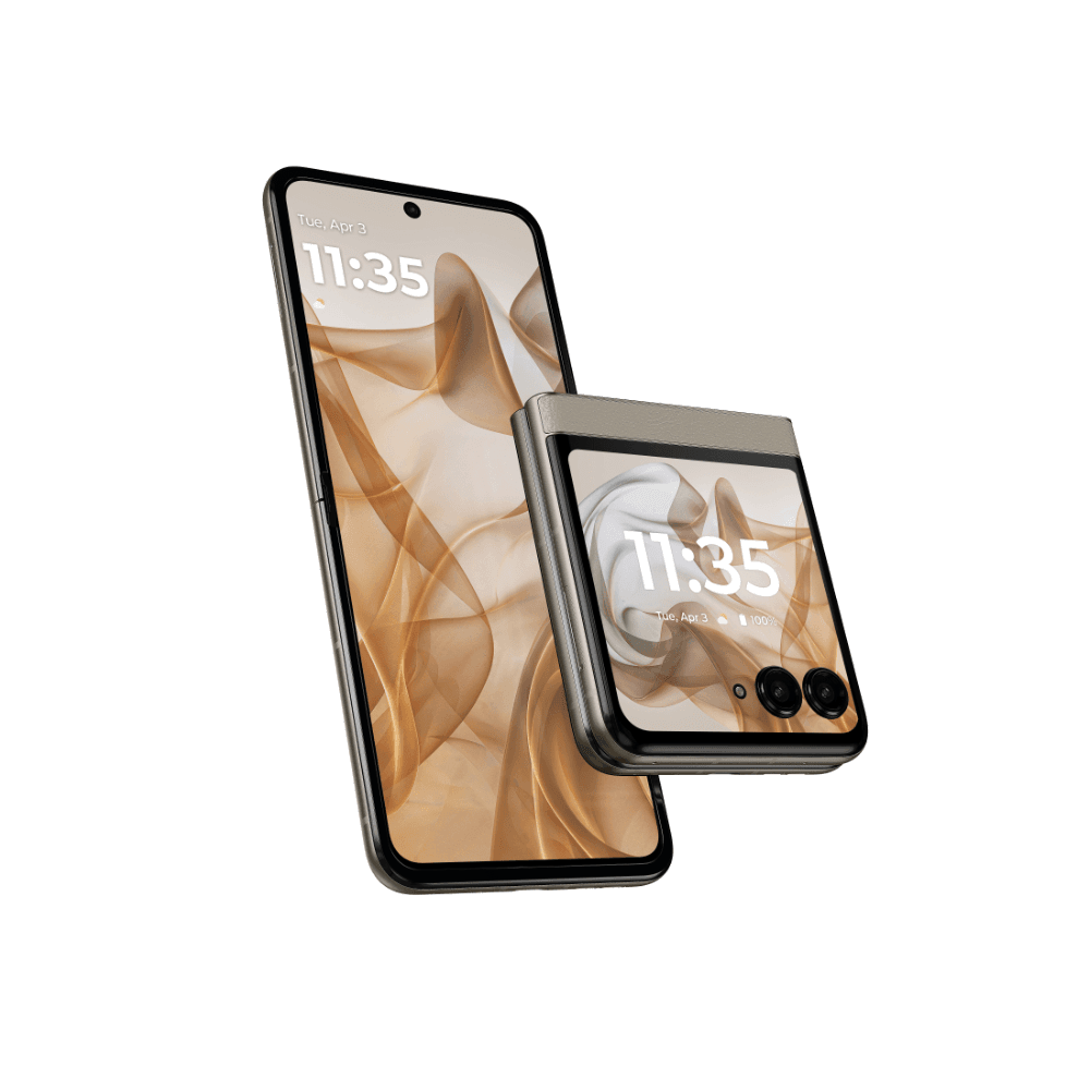 Moto Razr 50 - Image 7
