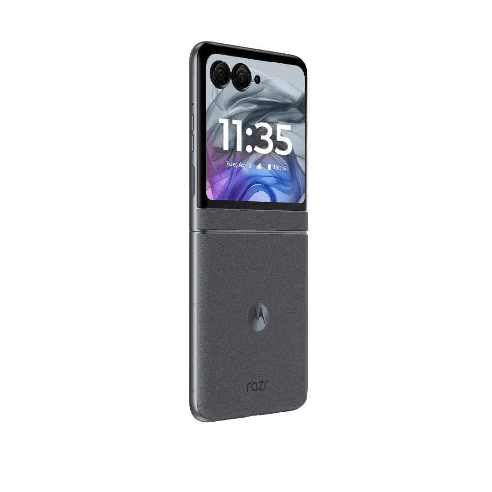 Moto Razr 50 - Image 6