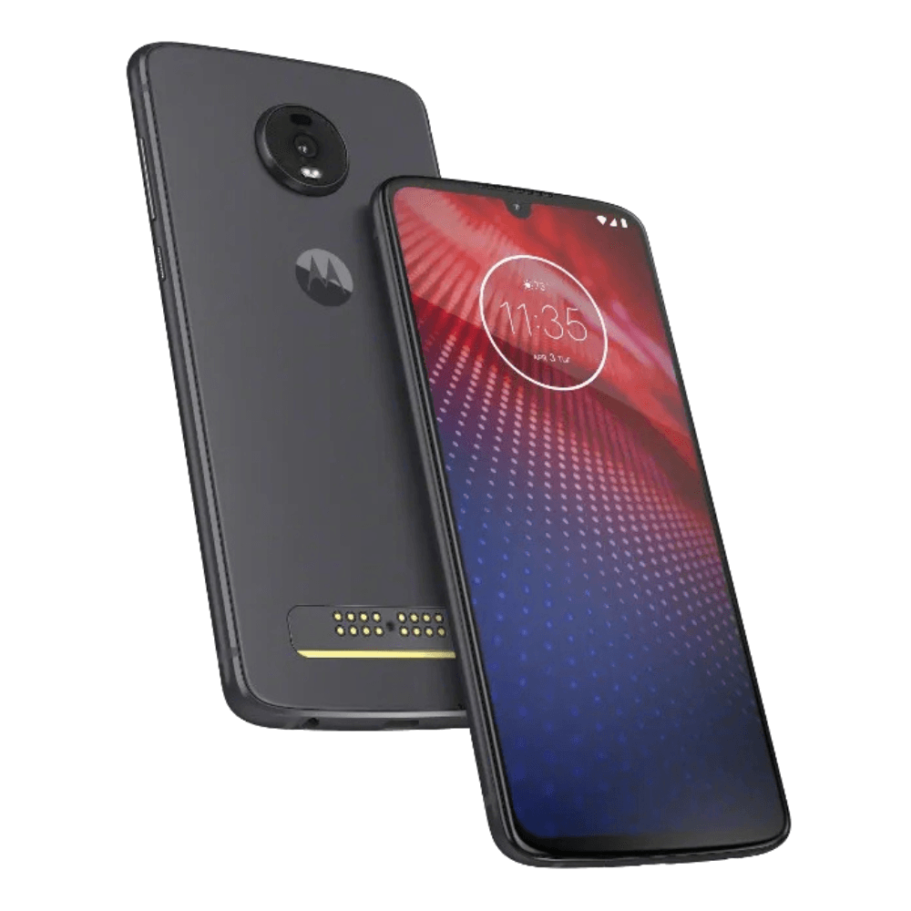 Moto Z4 - Image 1