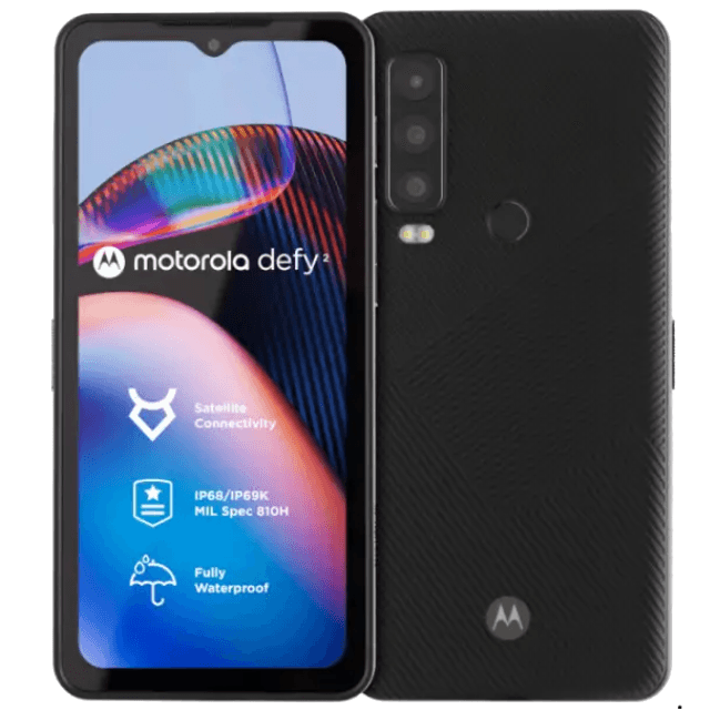 Motorola Defy 2 - Image 1