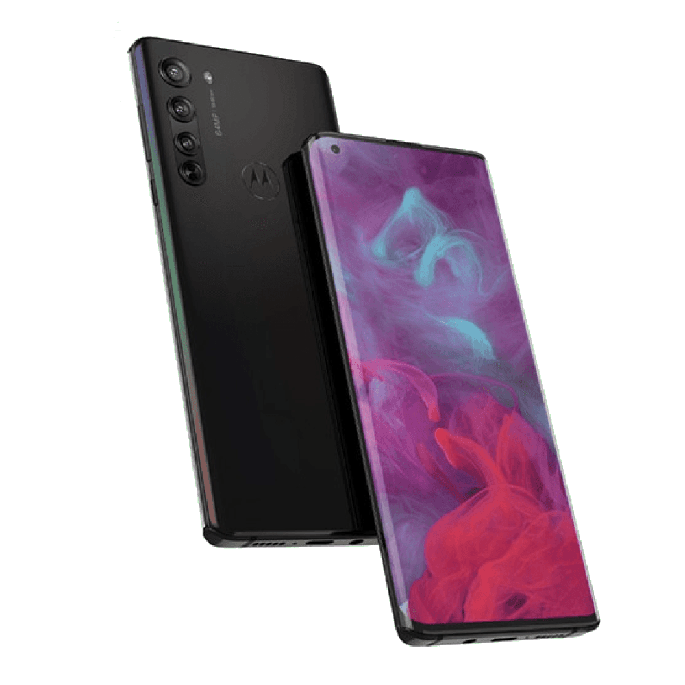 Motorola Edge 2020 - Image 2