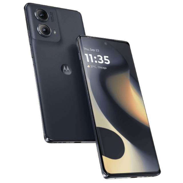 Motorola Edge (2024) - Image 1