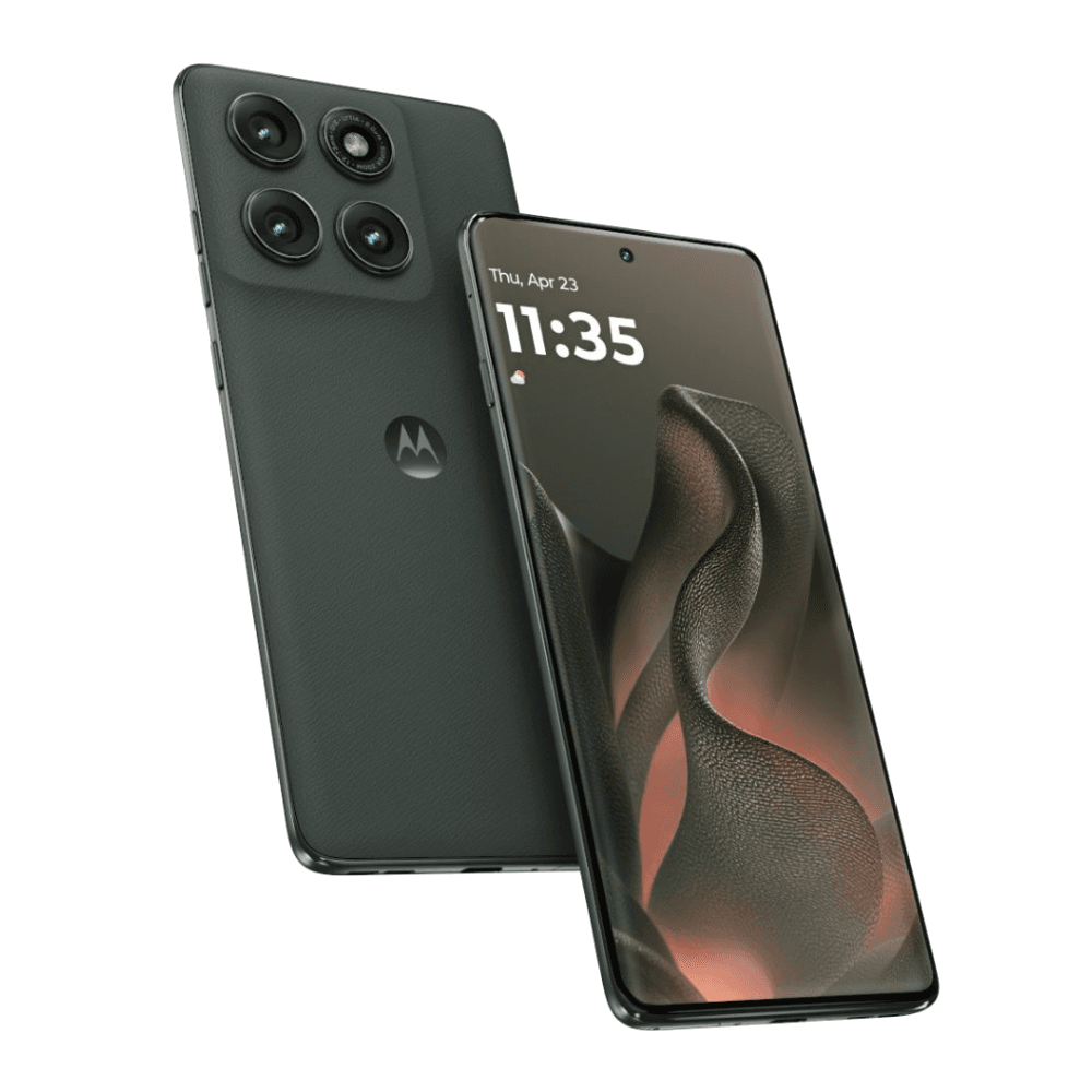 Motorola Edge (2025) - Image 1