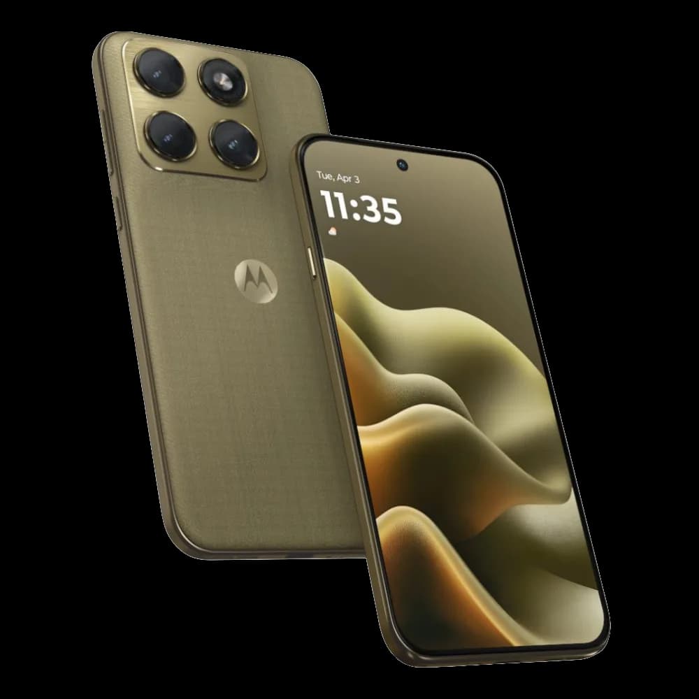 Motorola Edge (2026) image 1