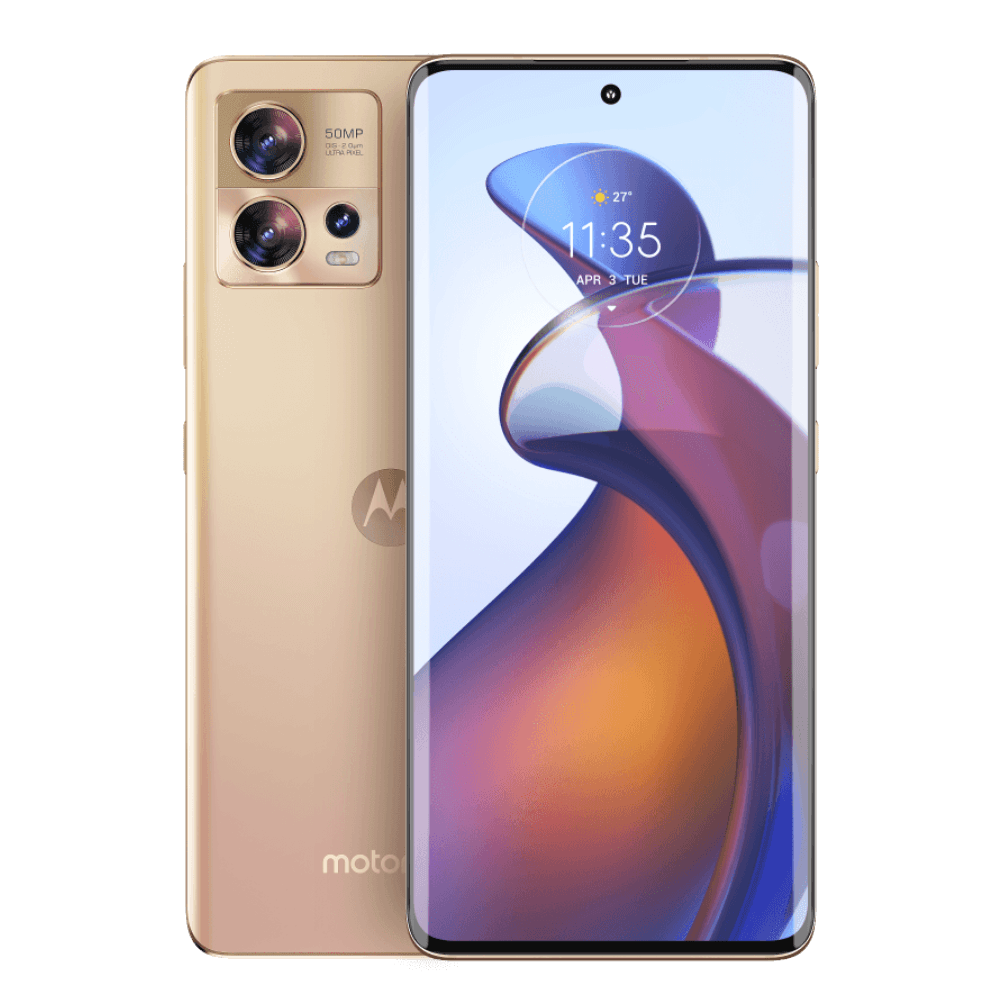 Motorola Edge 30 Fusion - Image 2