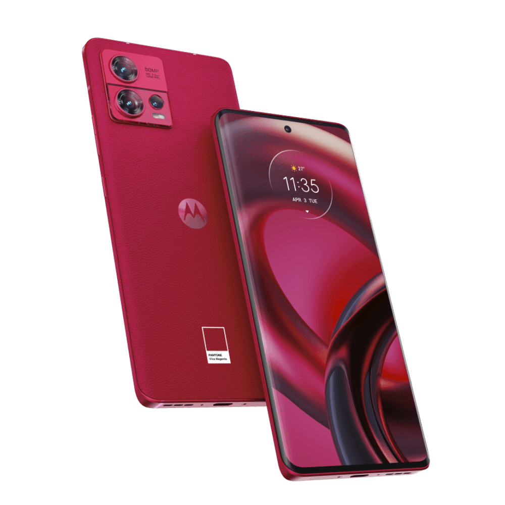 Motorola Edge 30 Fusion - Image 1